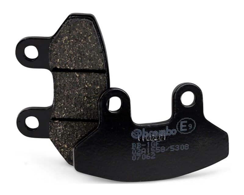 Brembo Scooter Carbon Ceramic Remblokken - 07062
