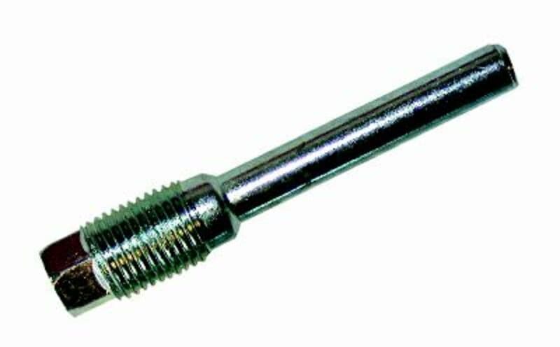 Bihr Screws voor Remblok Roestvrij staal 55mm