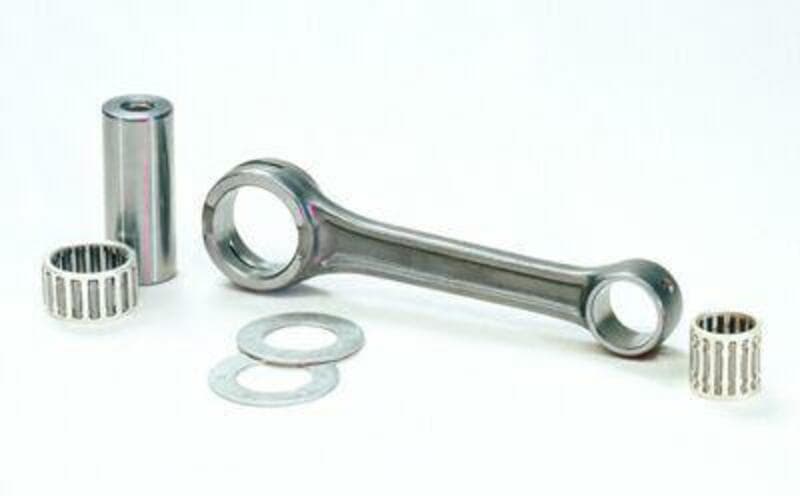 Wossner WöSsner Connecting Rod Kit - Ktm Sx65