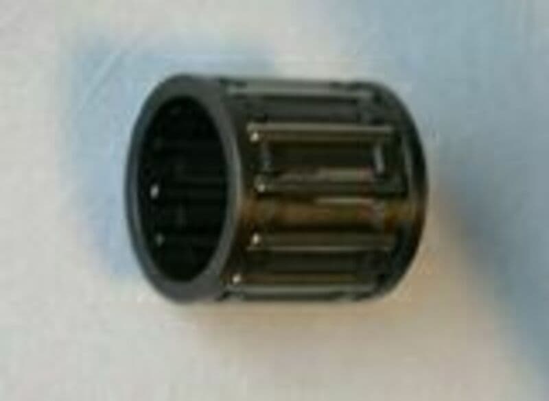 Needle Roller Bearing Needle Roller Cage - 15x20x17,8