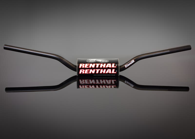 Renthal Fatbar 839 Honda Crf/Kawasaki Kx Stuur