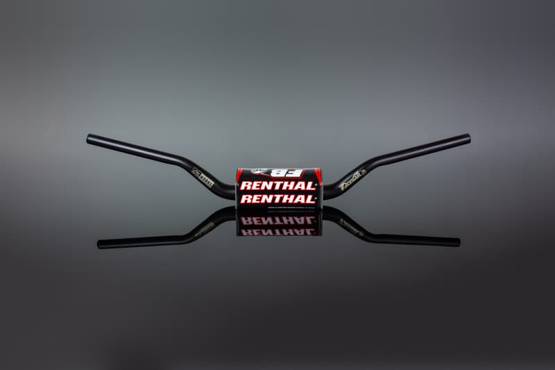 Renthal R-Works Fatbar 36 930 Rc/Honda Crf/Kawasaki Kx-Kxf Stuur