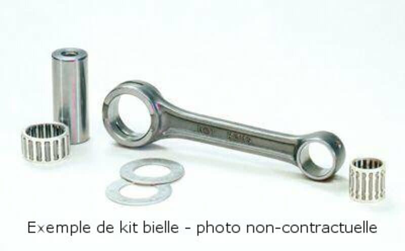 Wossner WöSsner Connecting Rod Kit - Ktm Sx85/105