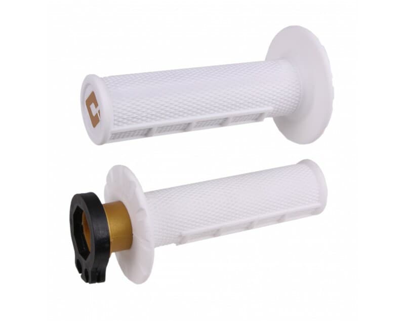 Odi Emig V2 Lock-On Handvatten Half Waffle