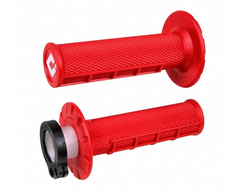 Odi Emig V2 Lock-On Handvatten Half Waffle