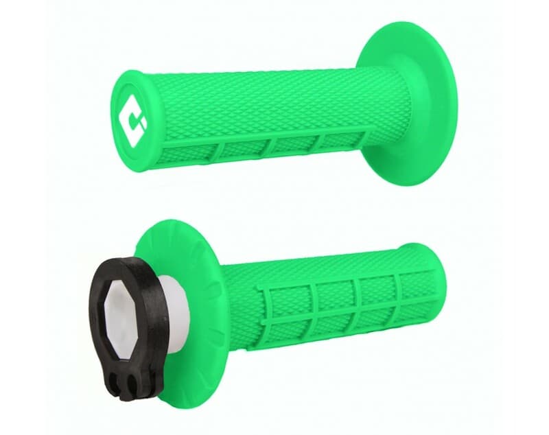 Odi Emig V2 Lock-On Handvatten Half Waffle