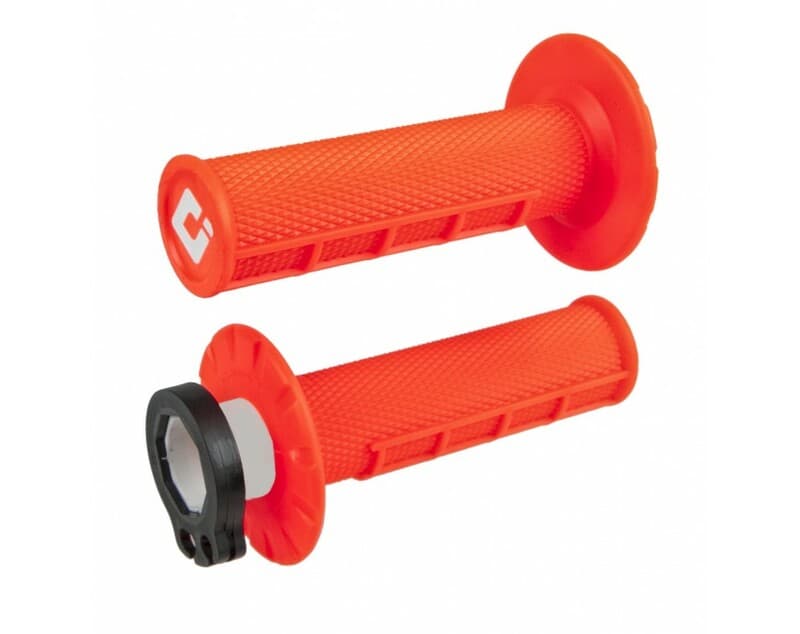 Odi Emig V2 Lock-On Handvatten Half Waffle
