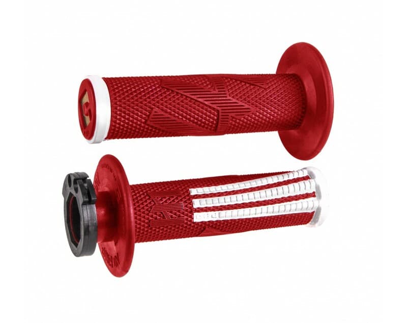 Odi Emig Pro V2 Lock-On Handvatten Full Diamond