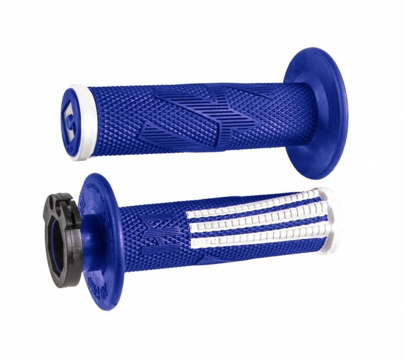 Odi Emig Pro V2 Lock-On Handvatten Full Diamond