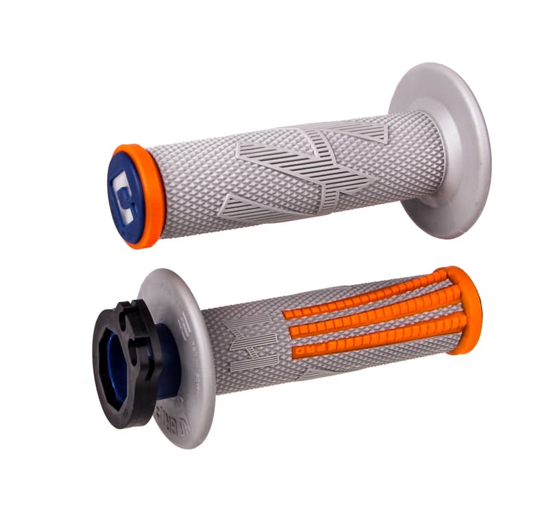 Odi Emig Pro V2 Lock-On Handvatten Full Diamond
