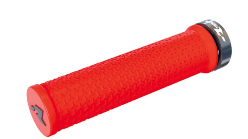 Neon Rood