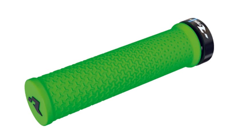 Neongroen