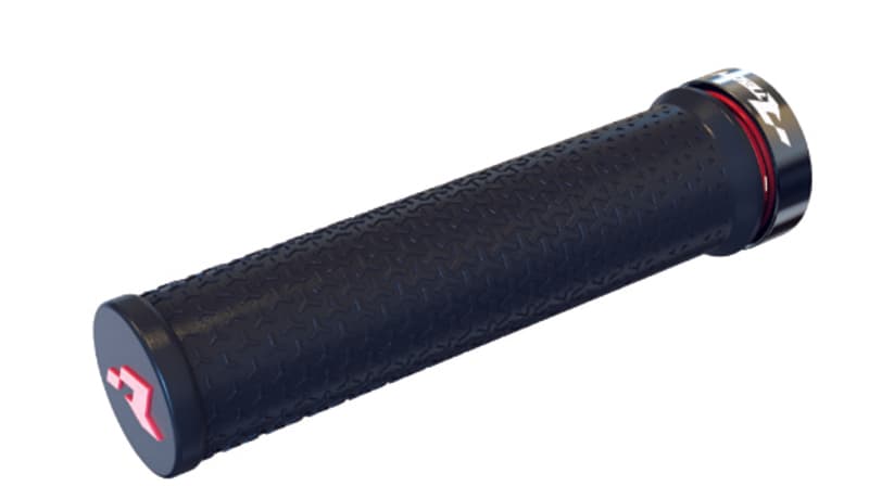 Zwart