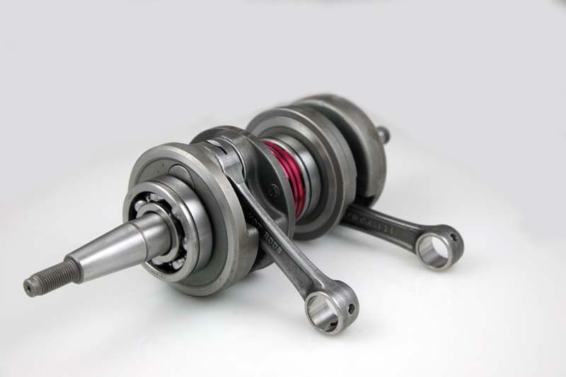 Hot Rods Oem Krukas - Yamaha Yfz350 Banshee