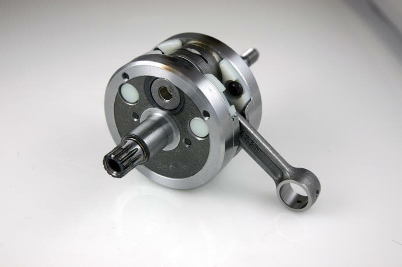 Hot Rods Oem Krukas - Yamaha Yz125