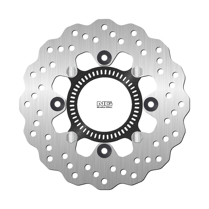 Ng Brake Disc Ng Brakes Wave Fixed Remschijf