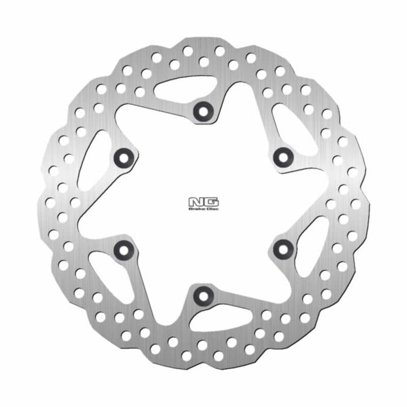 Ng Brake Disc Ng Brakes Wave Fixed Remschijf
