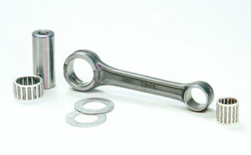 Wossner WöSsner Connecting Rod Kit - Ktm