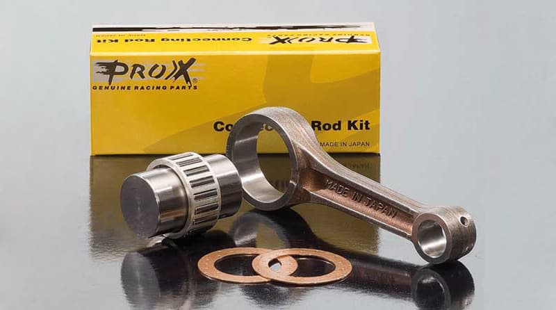 Prox Connecting Rod Kit - Yamaha Yz250f