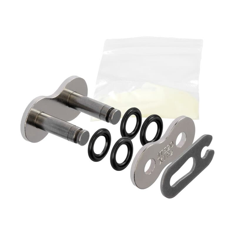 Jt Aandrijfketting 520x1r X-Ring Clip Link 520