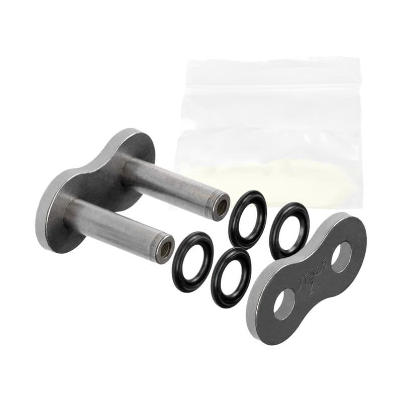 Jt Drive Chain 525 Z3 Connecting Link - X-Ring - Rivet