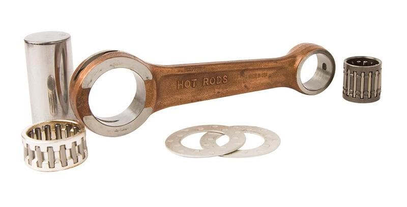 Hot Rods Drijfstangset - Rotax 503