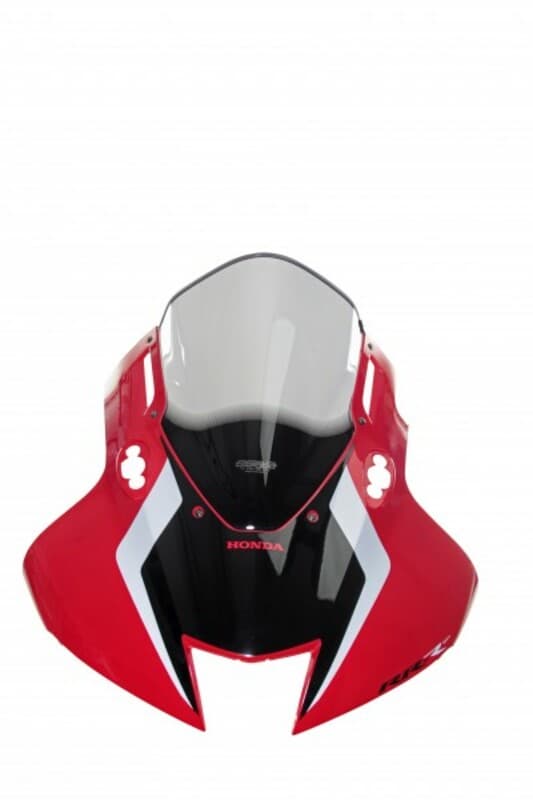 Mra Racing Windscreen "R"