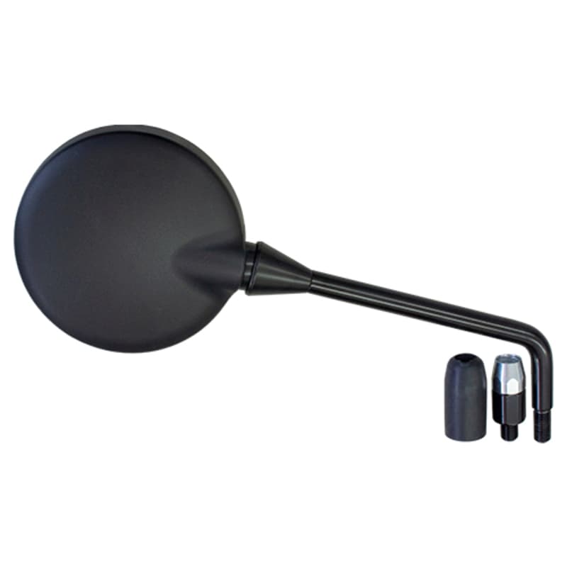 Vicma Right Mirror Oem - Schwarz Kawasaki (1pc)
