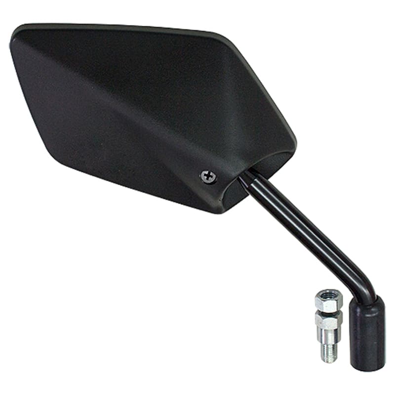 Vicma Right Mirror Oem - Schwarz Kawasaki (1pc)