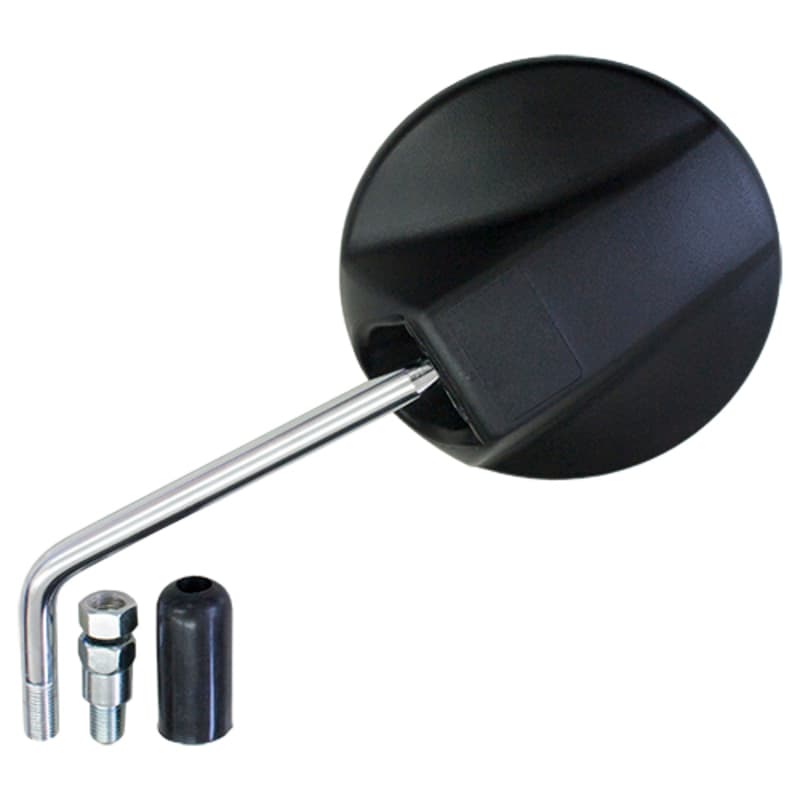 Vicma Mirror Oem - Schwarz Kawasaki (1pc)