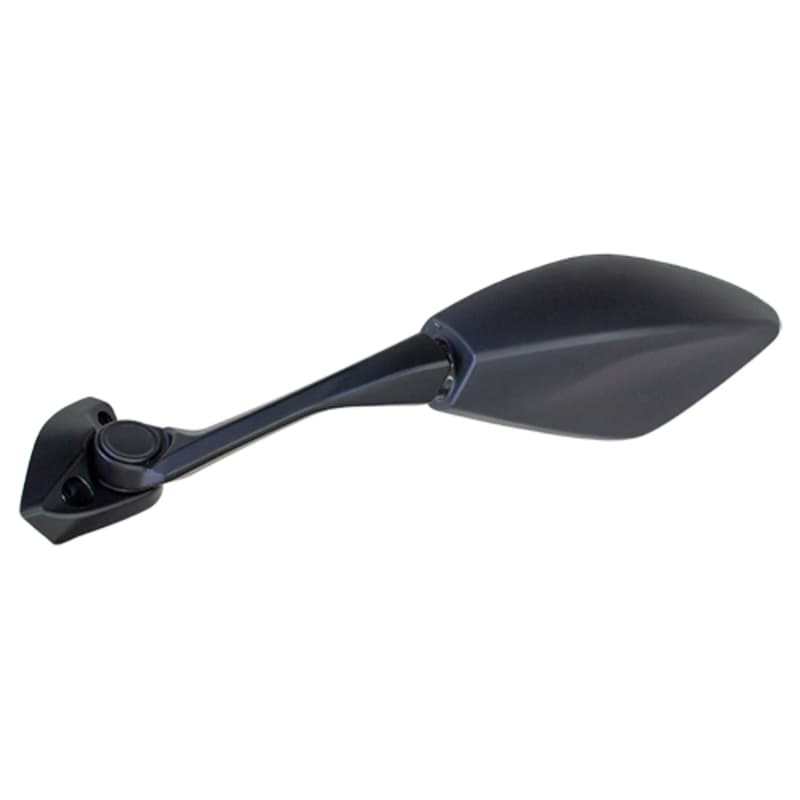 Vicma Left Mirror Oem - Schwarz Suzuki (1pc)