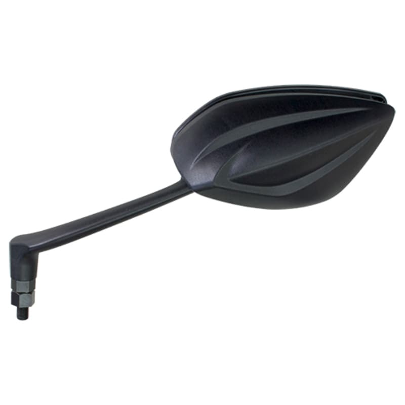 Vicma Left Mirror Oem - Schwarz Suzuki (1pc)