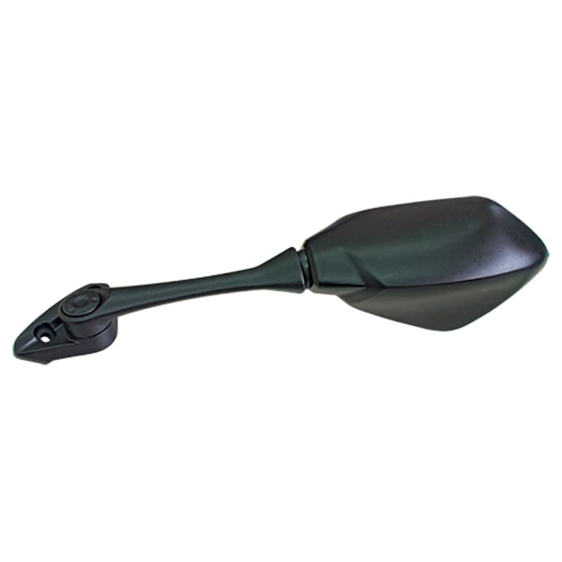 Vicma Left Mirror Oem - Schwarz Suzuki (1pc)