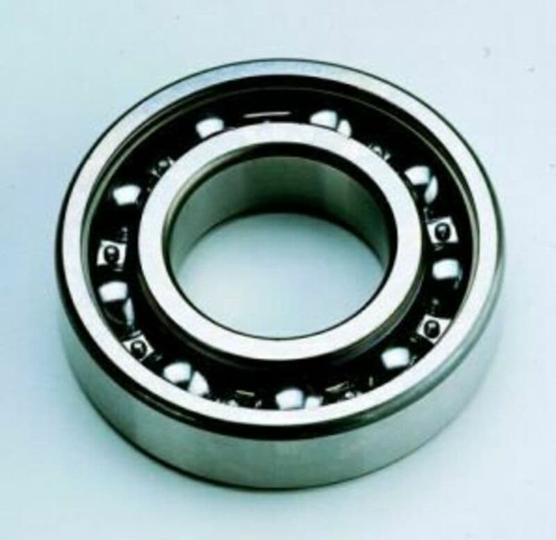 Ntn Crankshaft Bearing 20x52x15mm