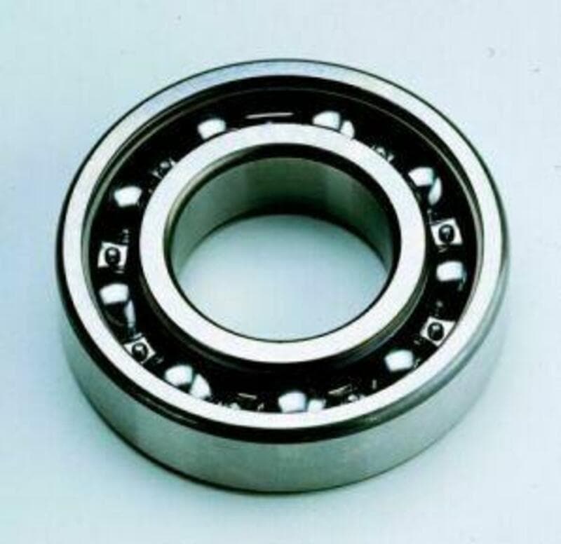 Ntn Crankshaft Bearing 25x62x17mm