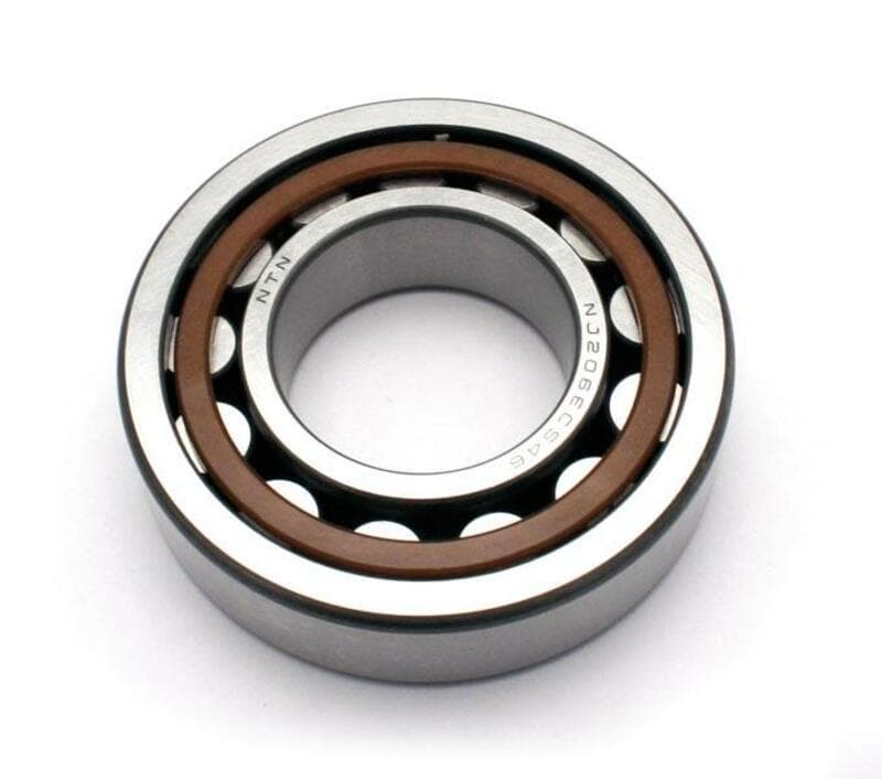 Ntn Crankshaft Bearing 30x62x16mm