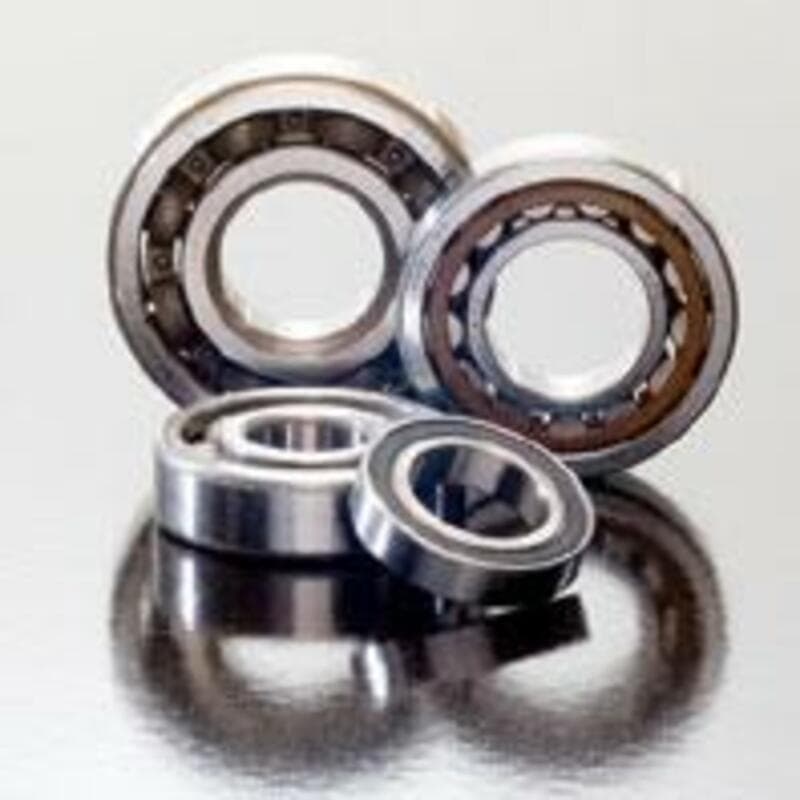 Prox Krukas Lager 25x52x15mm