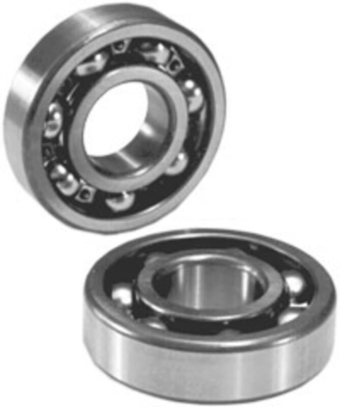 Prox Krukas Lager 35x72x17mm