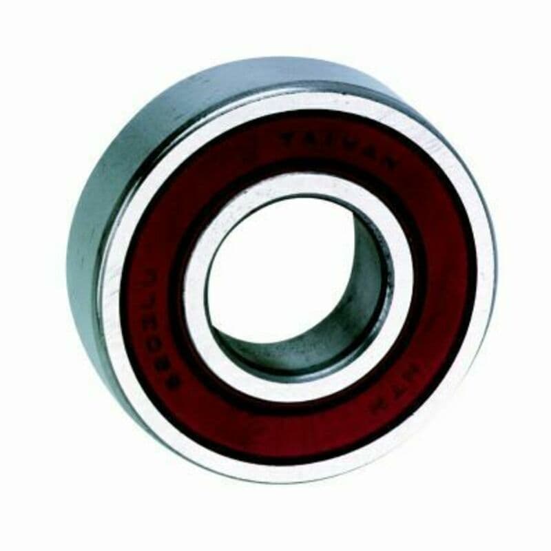 Ntn Wiellager 6008-2rs 40x68x15