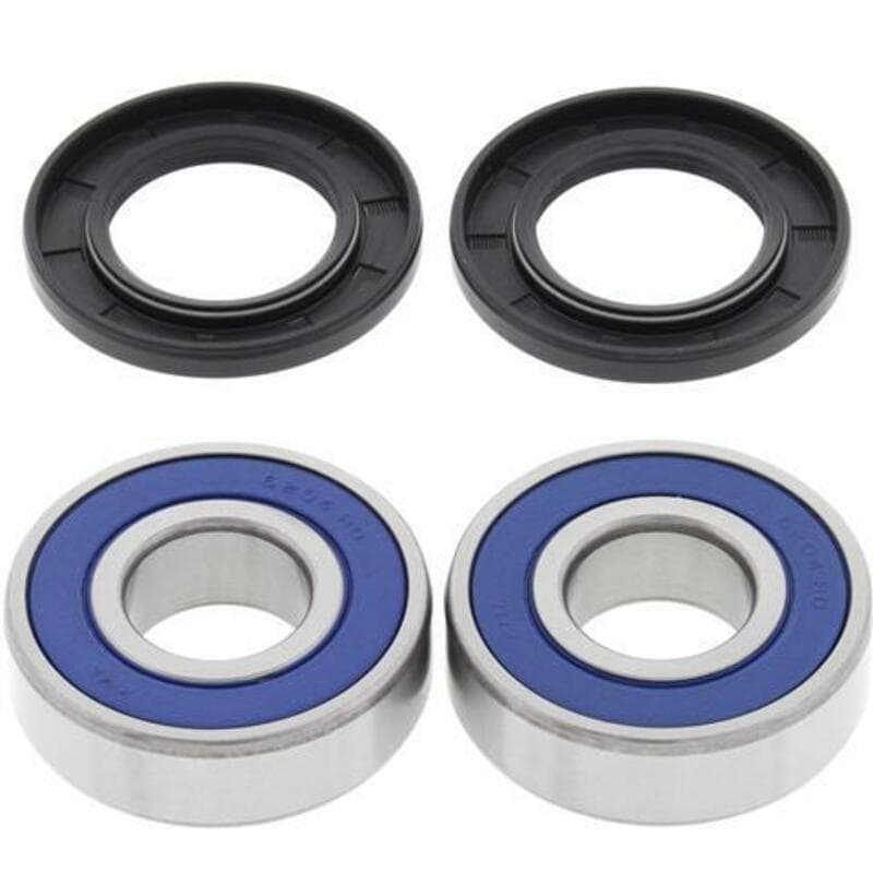 All Balls Wheel Bearing Kit