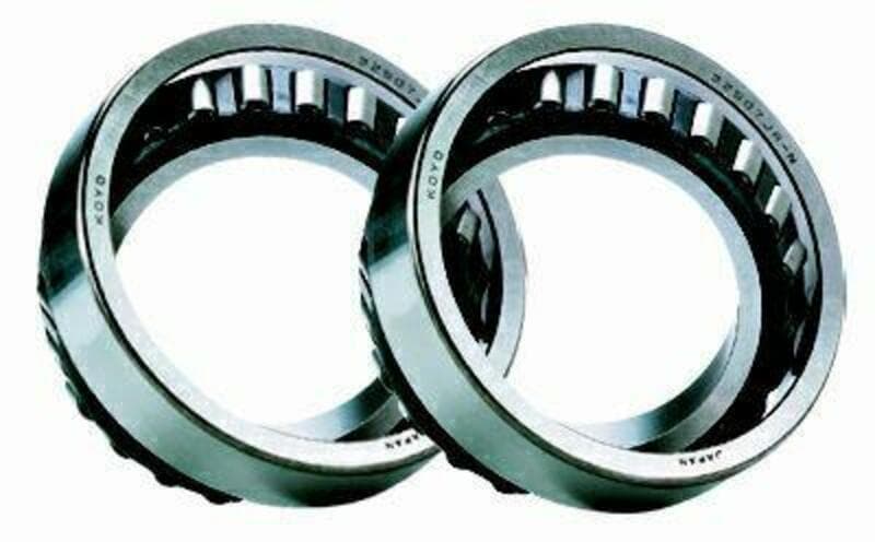 Ntn Steering Bearing Ntn 30 X 52 X 16