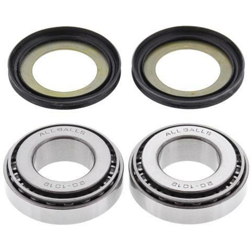 All Balls Steering Shaft Bearing Kit