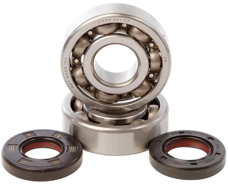 Hot Rods Crankshaft Bearing & Oil Seal Kit