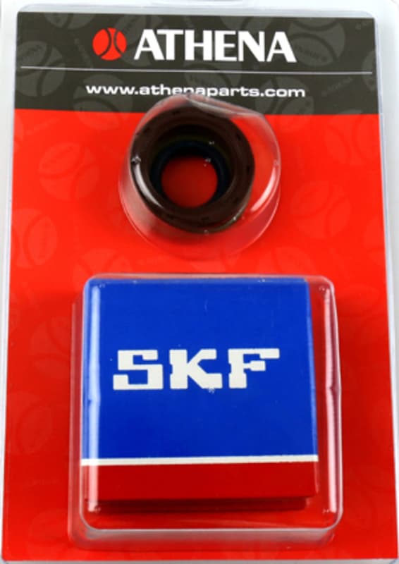 Athena Crankshaft Bearing & Oil Seal Kit