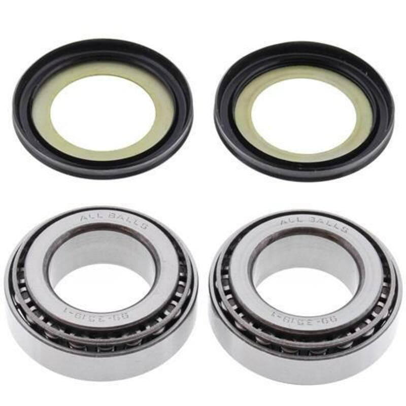 All Balls Steering Shaft Lagerset