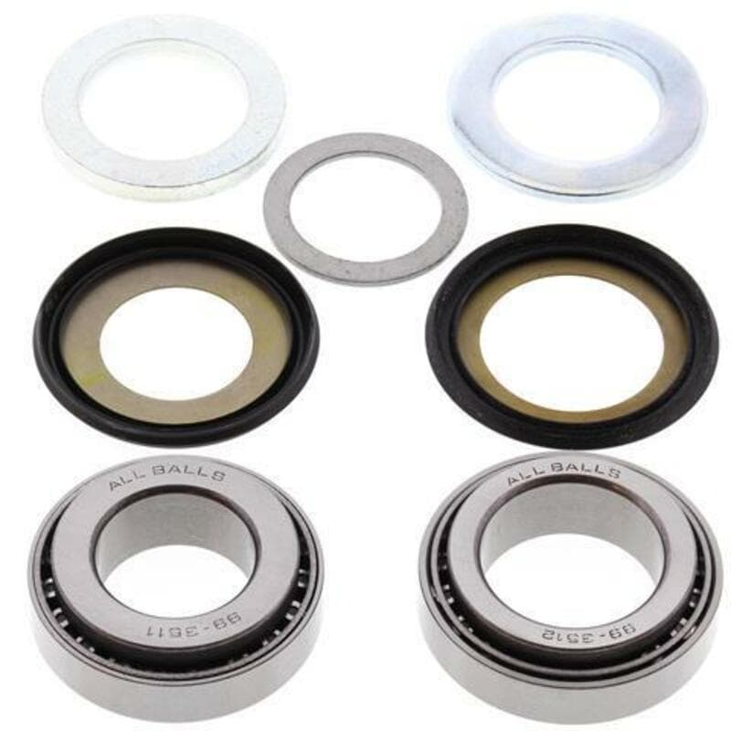 All Balls Steering Shaft Bearing Kit