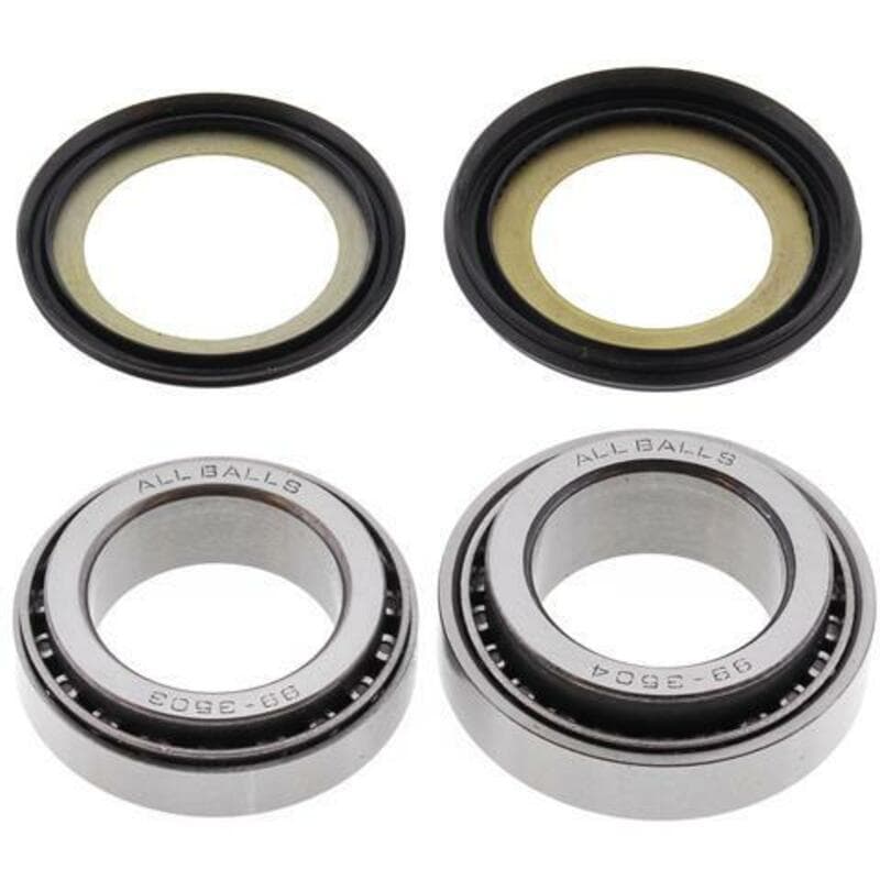 All Balls Steering Shaft Lagerset
