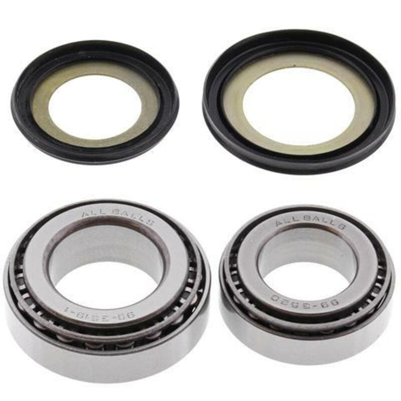 All Balls Steering Shaft Bearing Kit