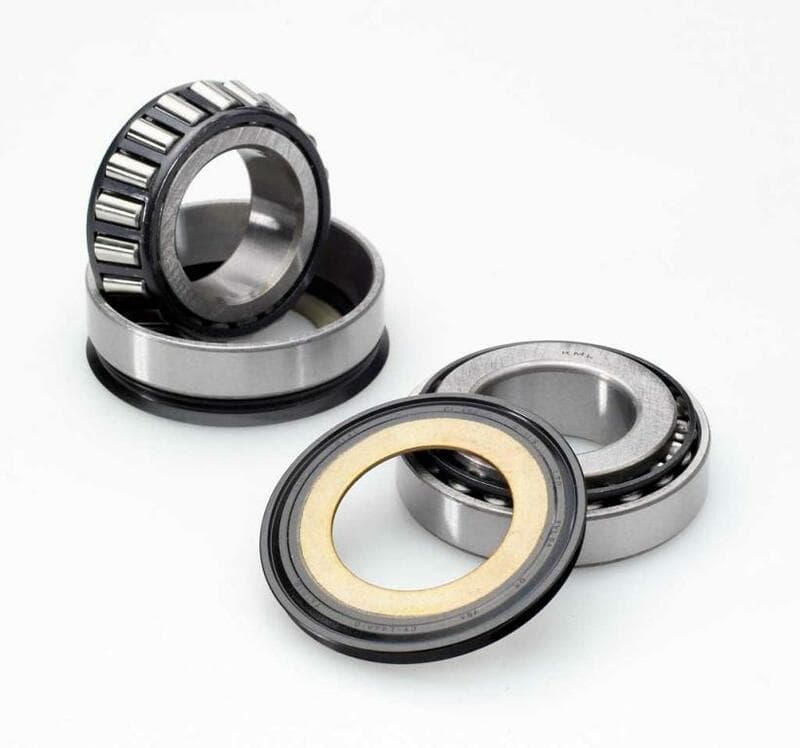Ntn Steering Column Bearing Kit 35x55x14 Kawasaki Er6n/F