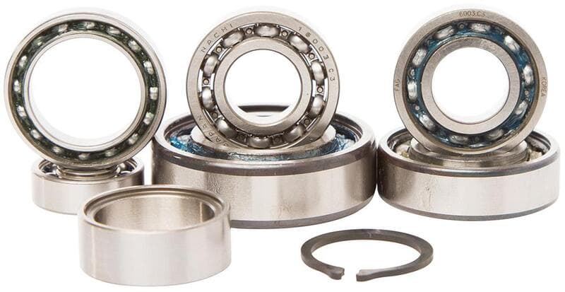 Hot Rods Transmission Bearing Kits Ktm Sx125